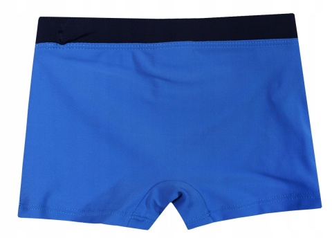 kąpielówki-spiderman