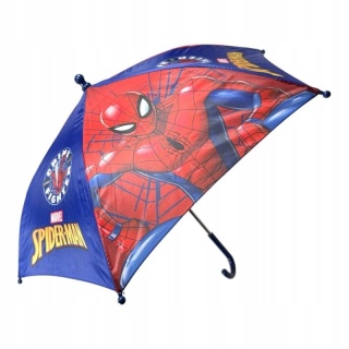 Parasol przeciwdeszczowy Spiderman