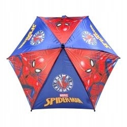 Parasol przeciwdeszczowy Spiderman