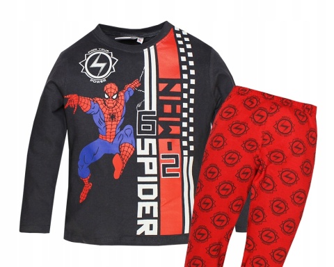 VH2056 PIżama Spiderman