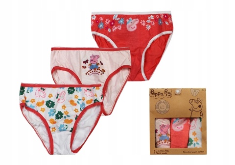Majtki-peppa-dziewczęce