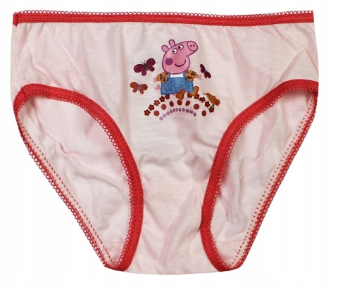 Majtki-peppa-dziewczęce