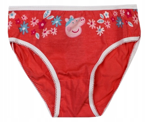Majtki-peppa-dziewczęce