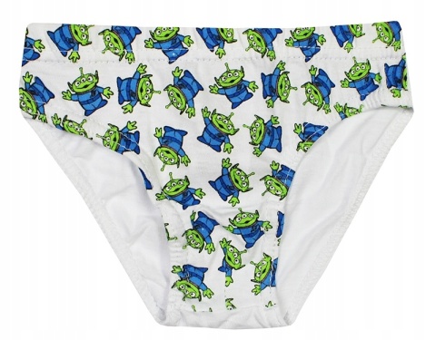 Majtki chłopięce 3-pak