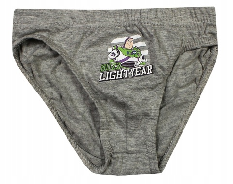 Majtki chłopięce 3-pak