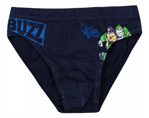 Majtki chłopięce 3-pak