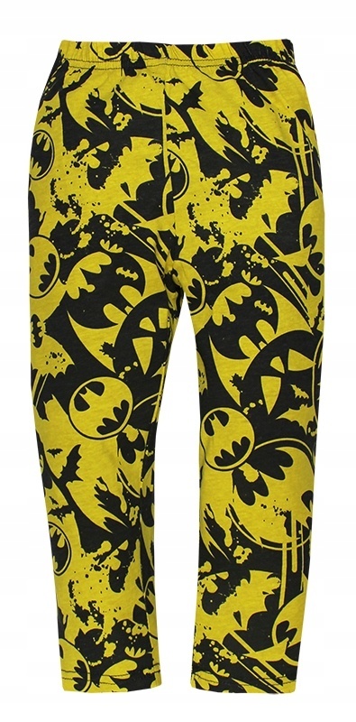 batman-piżama-chłopięca