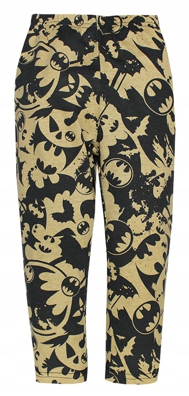 batman-piżama-chłopięca