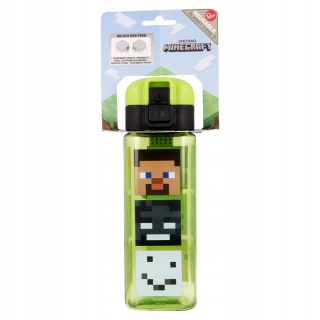 Bidon 550 ml Minecraft