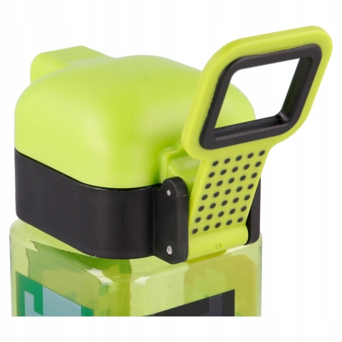 Bidon 550 ml Minecraft