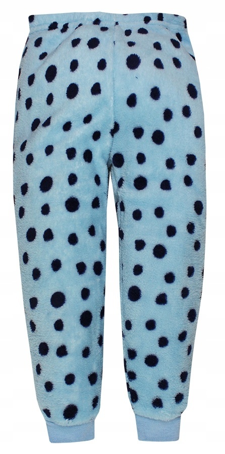 Piżama dziecięca Bluey i Bingo