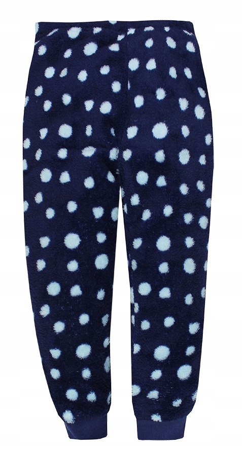 Piżama dziecięca Bluey i Bingo