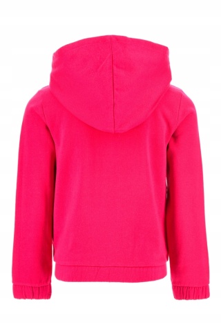 Bluza rozpinana dla dziewczynki Lilo i Stitch