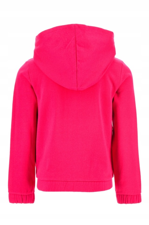 Bluza rozpinana dla dziewczynki Lilo i Stitch