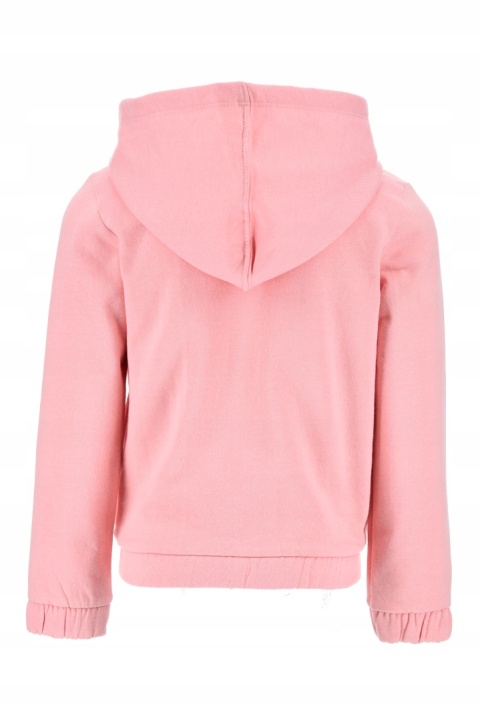 Bluza z kapturem zapinana na zamek Myszka Minnie