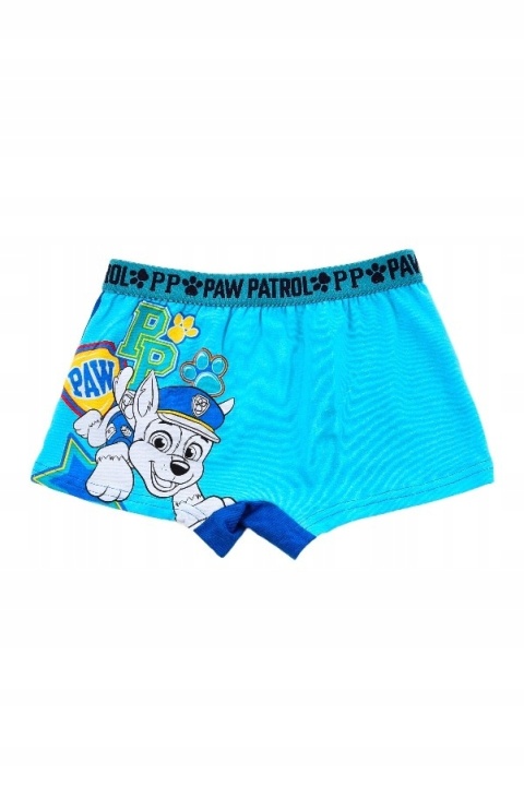 Bokserki chłopięce Psi Patrol zestaw 2-pak