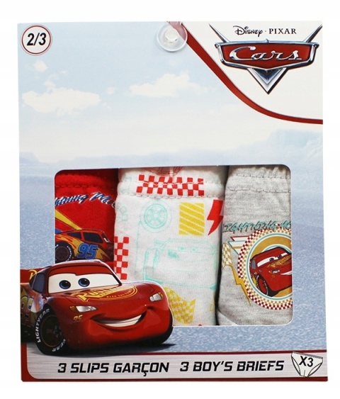 majtki-3-pak-auta-cars