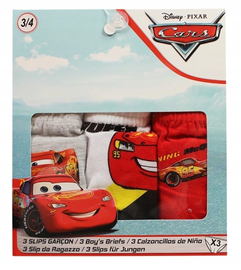 majtki-3-pak-auta-cars