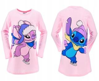 Koszula nocna Lilo i Stitch