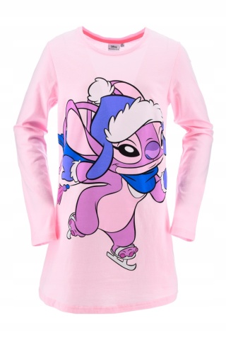 Koszula nocna Lilo i Stitch