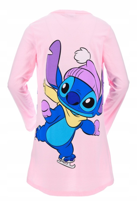 Koszula nocna Lilo i Stitch