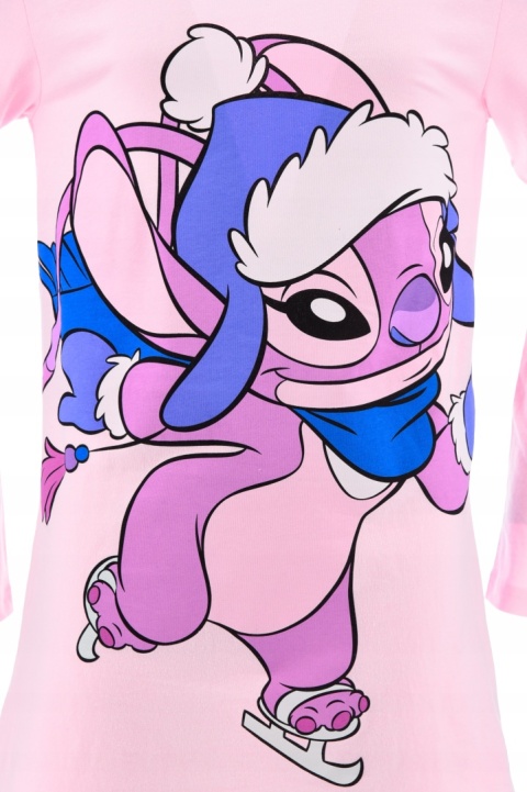 Koszula nocna Lilo i Stitch