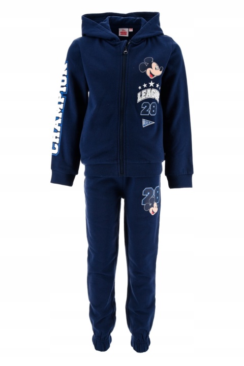 Dres chłopięcy Myszka Mickey