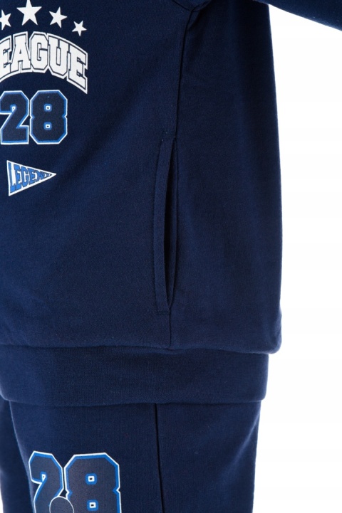 Dres chłopięcy Myszka Mickey