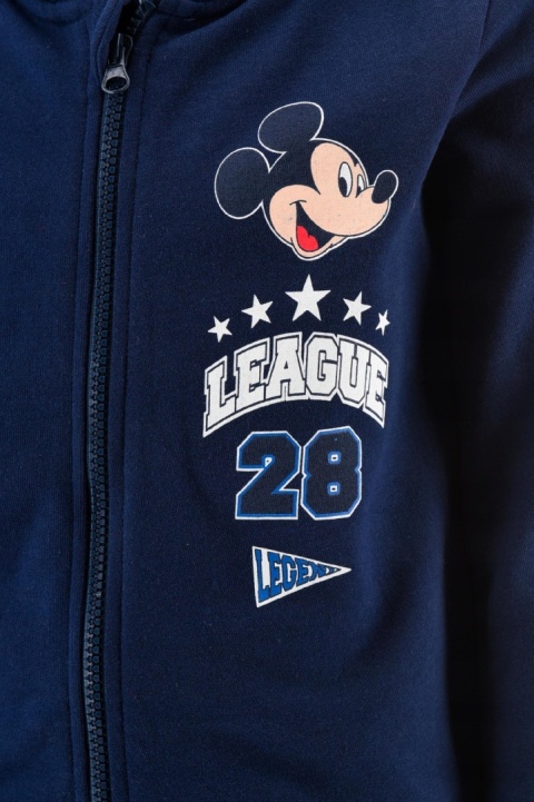 Dres chłopięcy Myszka Mickey