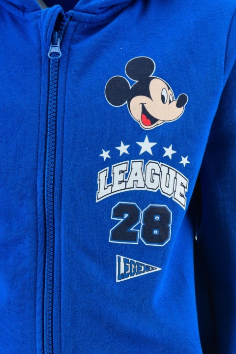 Dres chłopięcy Myszka Mickey