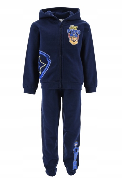 Dres chłopięcy Psi Patrol