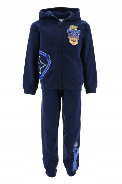 Dres chłopięcy Psi Patrol