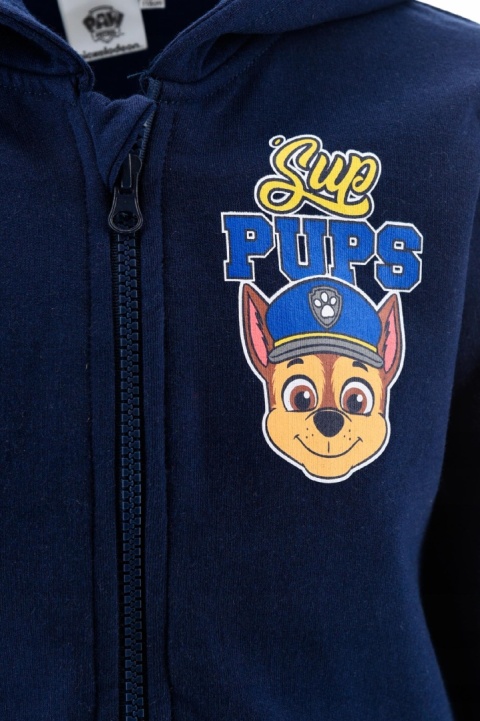 Dres chłopięcy Psi Patrol