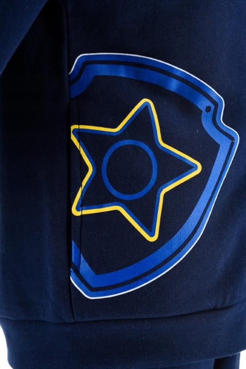 Dres chłopięcy Psi Patrol