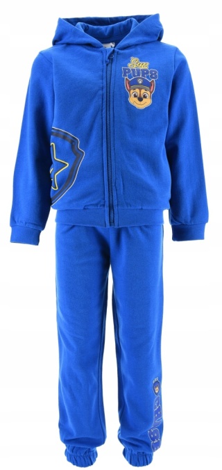 Dres chłopięcy Psi Patrol