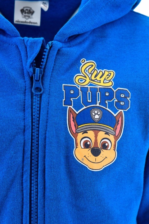 Dres chłopięcy Psi Patrol