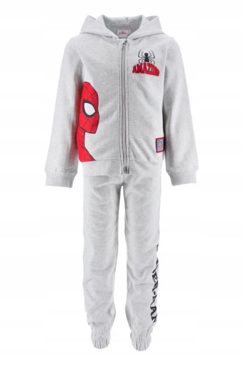 Dres dla chłopca Spiderman