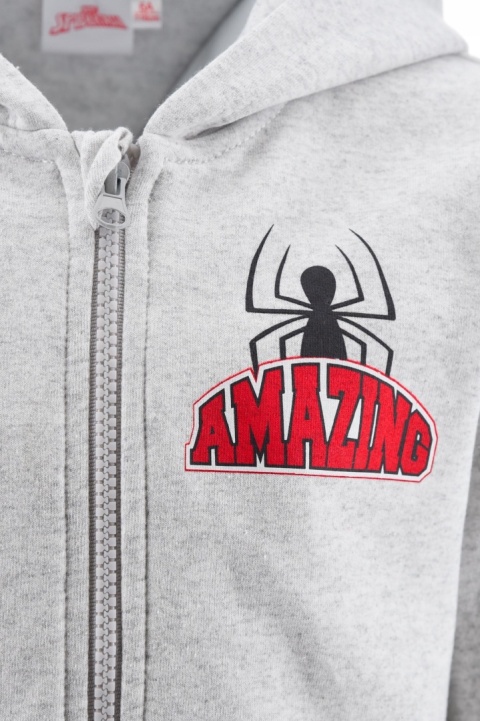 Dres dla chłopca Spiderman