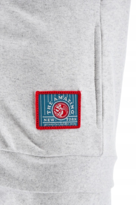 Dres dla chłopca Spiderman