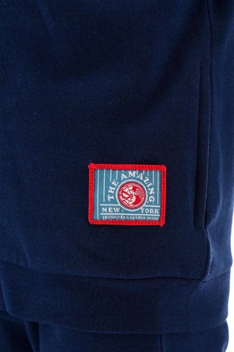 Dres dla chłopca Spiderman