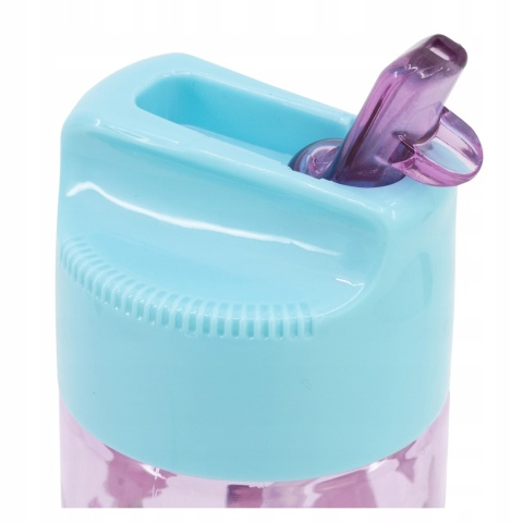 Bidon z tritanu 430 ml Koci domek Gabi