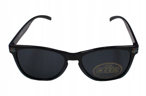 Okulary przeciwsłoneczne dla dziecka Harry Potter UV400 modne