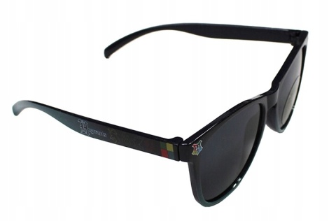 Okulary przeciwsłoneczne dla dziecka Harry Potter UV400 modne