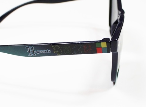 Okulary przeciwsłoneczne dla dziecka Harry Potter UV400 modne