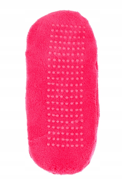 Pantofle dziewczęce antypoślizgowe BARBIE