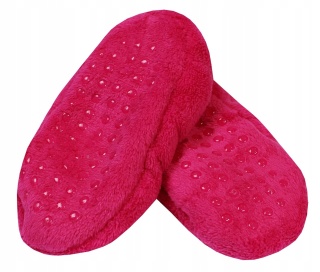 Pantofle dziewczęce antypoślizgowe Psi Patrol