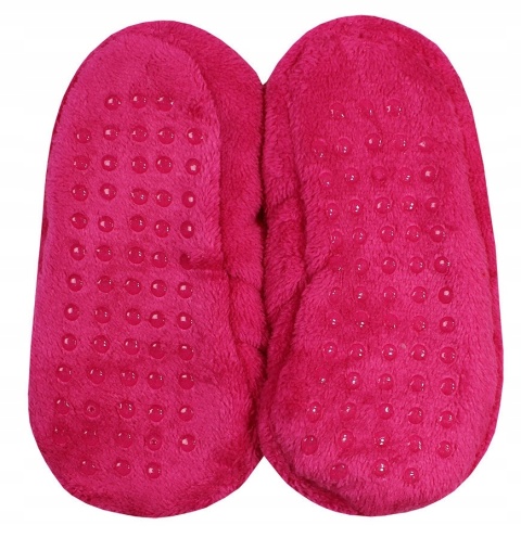 Pantofle dziewczęce antypoślizgowe Psi Patrol