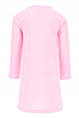 Koszula nocna dla dziewczynki Bluey i Bingo