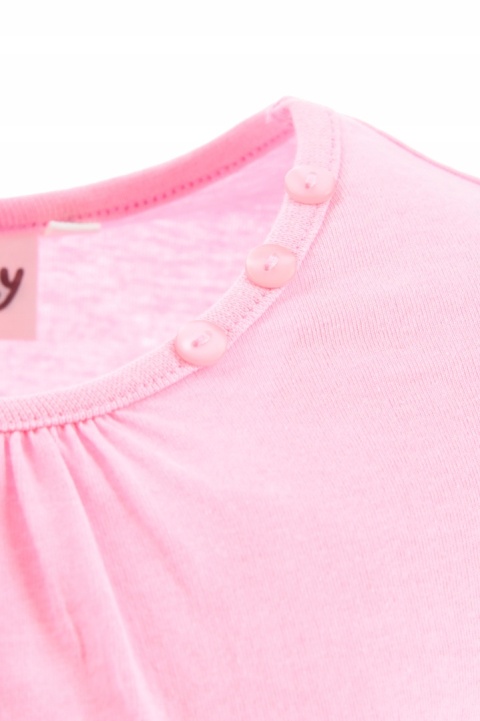 Koszula nocna dla dziewczynki Bluey i Bingo