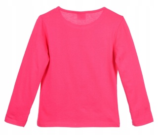 Bluzka dziewczęca Lilo i Stitch